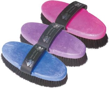 Haas Grundy Smile Brush