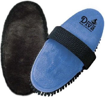 Diva Brush