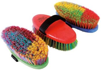 Haas Wurzelkardetsche Brush