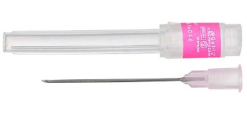 Latex Free/Allergy Free Veterinary Needle (20 x 1.5")