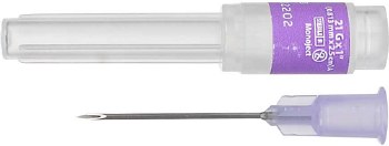 Standard Veterinary Needle (21 x 1&quot;)