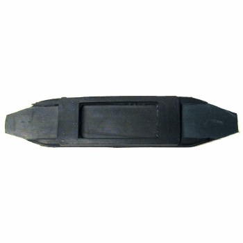 Rubber Curb Chain Guard