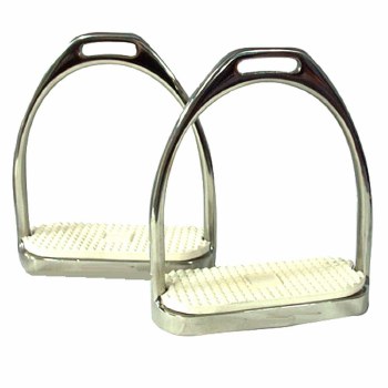 Fillis Stirrup Irons (4 1/2&quot;)