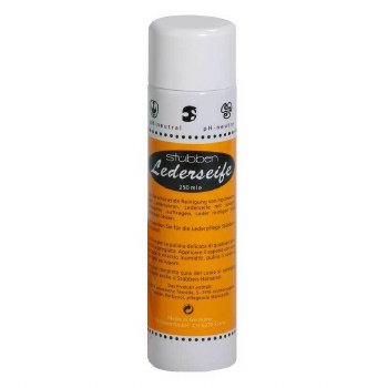 Stubben Leather Soap