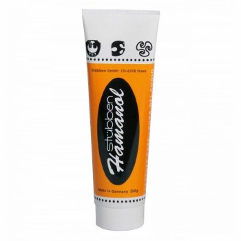 Stubben Hamanol Leather Dressing