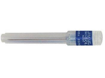Standard Veterinary Needle (22 x 1 1/2")