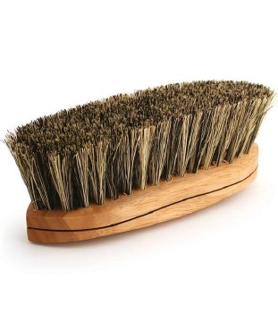 Grey Large Brush