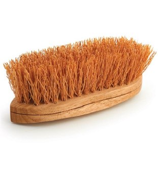 Rice Root Brush