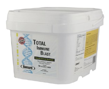 Total Immune Blast (10 Day)
