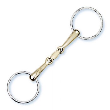 Stubben Loose Ring Bradoon (5")