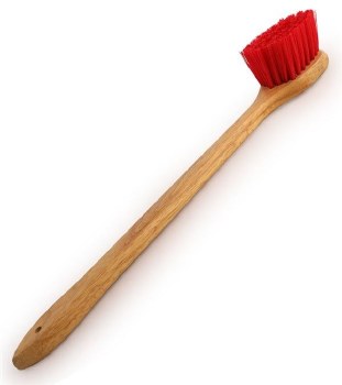 Scrub Brush