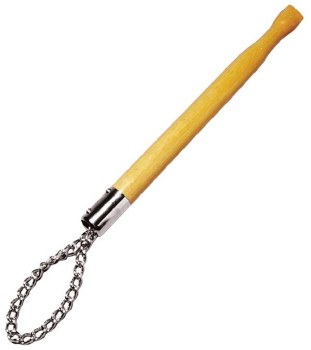 Twitch w/ Chain End
