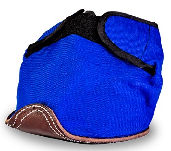 Equine Deluxe Slipper (X-Small)