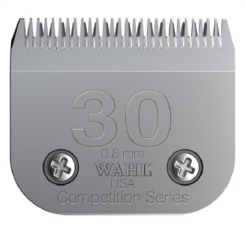 Wahl Competition Series #30