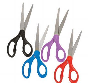 Mulitpurpose Scissors