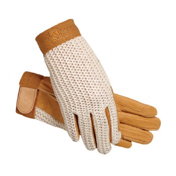 SSG Lycrochet Ultraflex Glove (10)