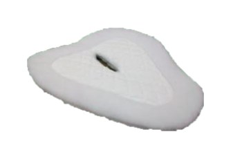 Wilkers Wither Protector Pad (Pony)