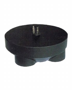 Safety Spin Tee Tap