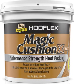 Magic Cushion Xtreme (8 lb)