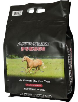 Acti-Flex Powder (16lb BAG)