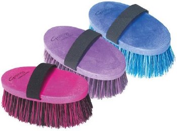 Haas Smile Groovy Brush