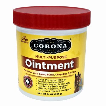 Corona Ointment (14 oz)