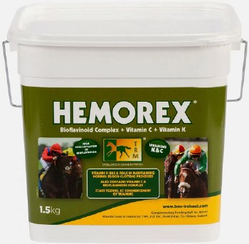 TRM Hemorex Granule