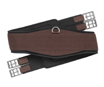 EquiFit Essential Schooling Girth w/ SmartFabric Liner