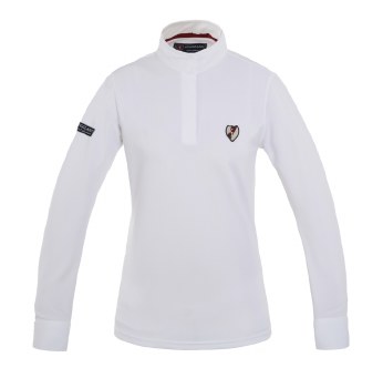 Kingsland Ladies Classic Show Shirt Dressage