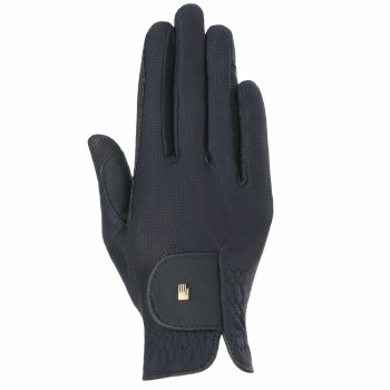 Roeckl Glove Summer Chester (7.5)