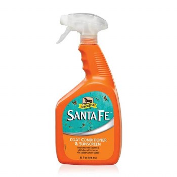 Santa Fe Conditioner