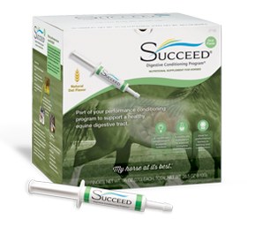 Succeed Oral Syringe