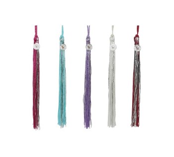 Tail Tassel Simply Fab