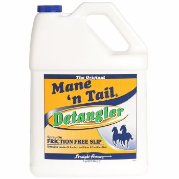 Mane 'n Tail Detangler (Gallon)
