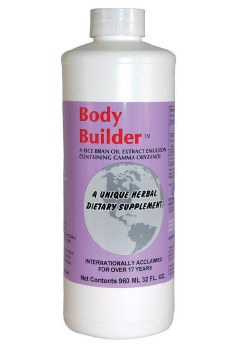 Body Builder