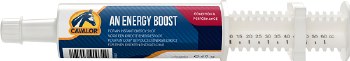 Cavalor An Energy Boost