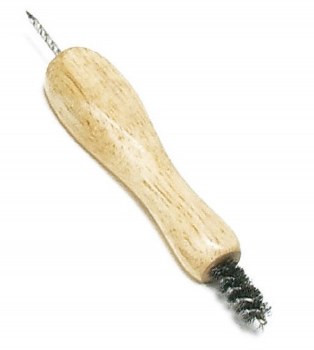 Hoof Shoe Cleaner WOOD