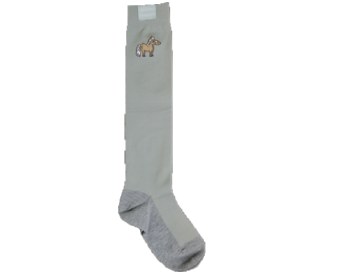 Kentucky Sammy Socks (Grey - 35/40)