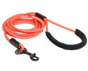 Kentucky Soft Rubber Tow Lead