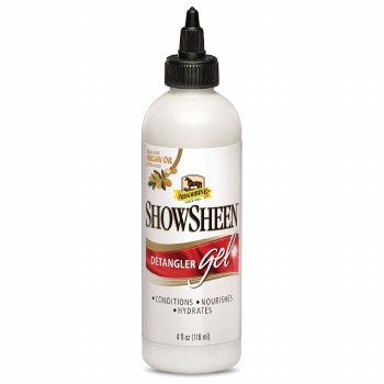 Showsheen Detangler Gel