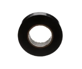 Vinyl Tape (Black)