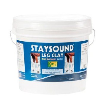 Stay Sound Poultice