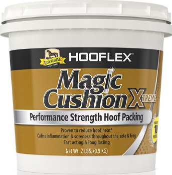 Magic Cushion Xtreme (2 lb)