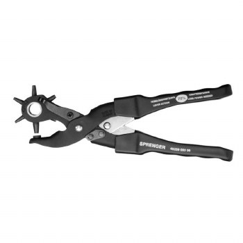 Herm Sprenger Hole Punch