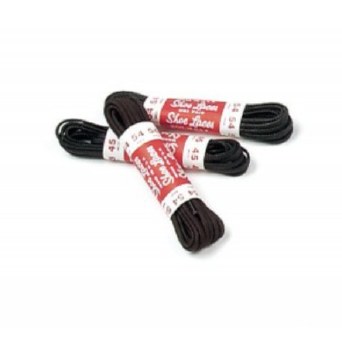 Shoe Laces (Brown/ 54")