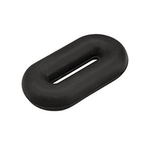 Martingale Stops (Black)
