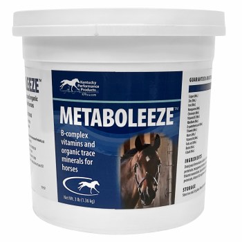 Metaboleeze (3 lb)