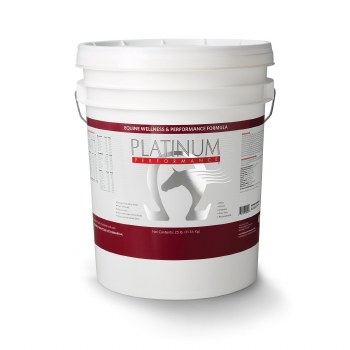 Platinum Performance Wellness (25lb PAIL)