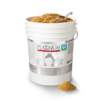 Platinum GI (25lb)