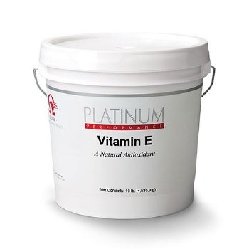 Platinum Vitamin E (10lb)
